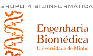 Grupo 4 Bioinformática